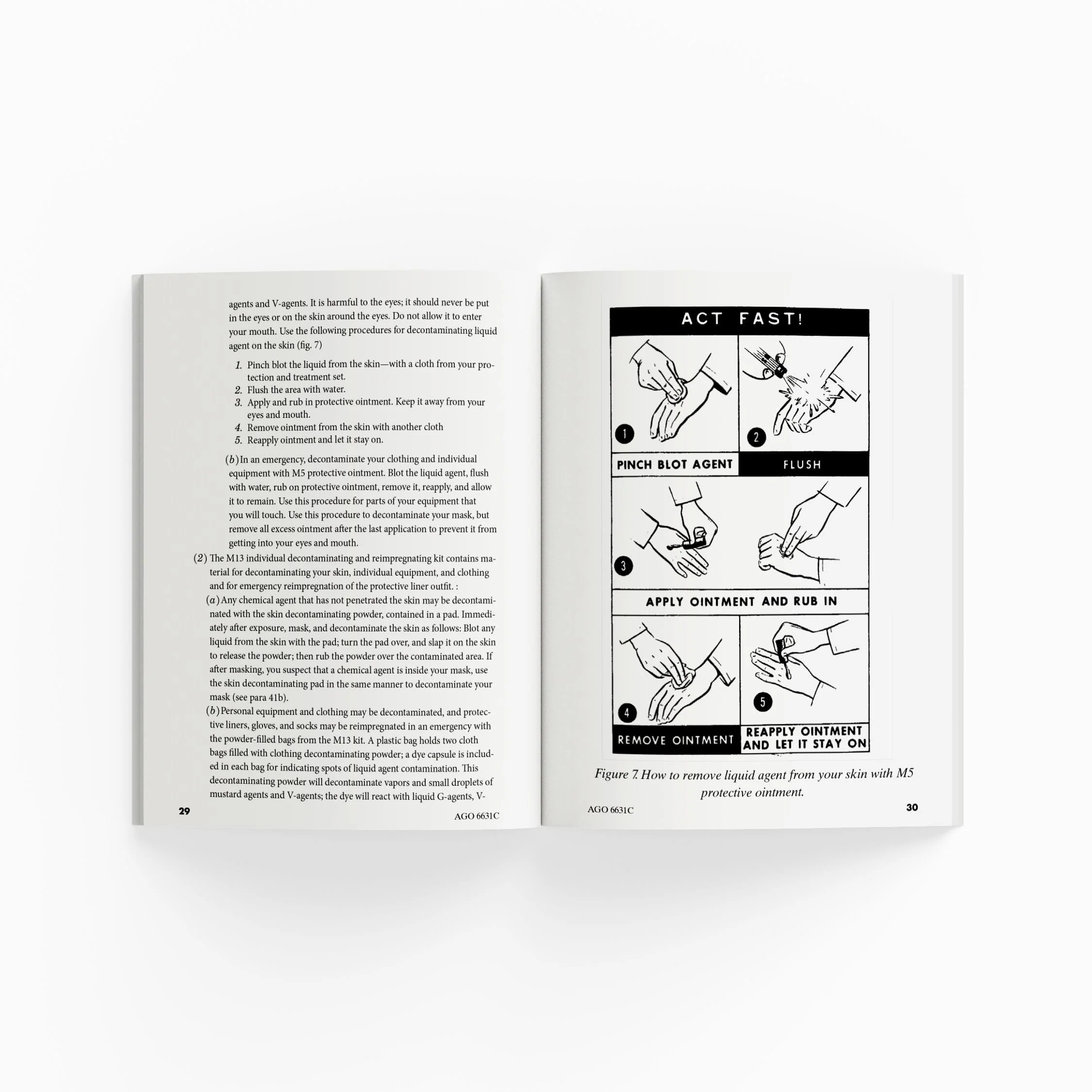 Nuclear Survival Book Set - Image 9