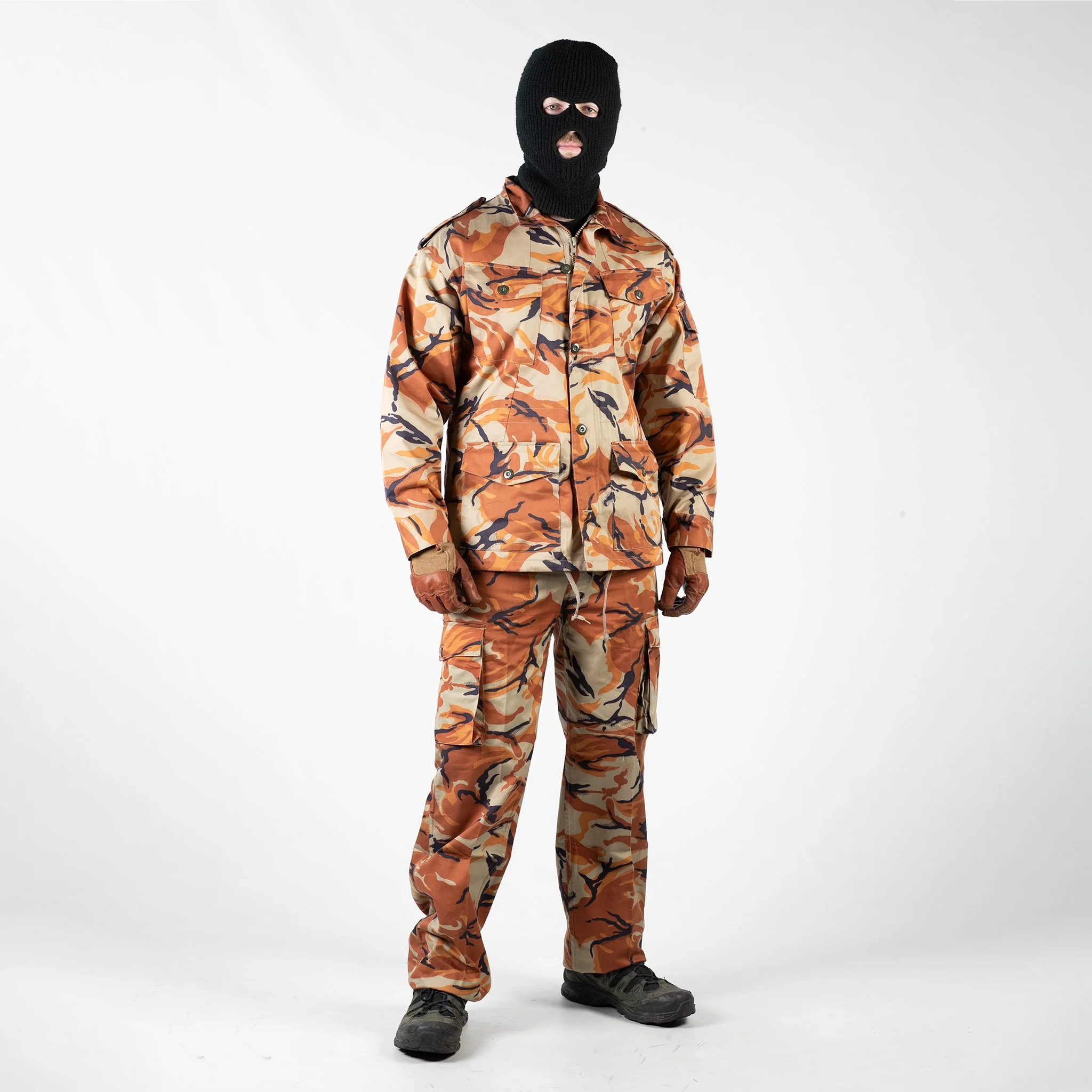Omani DPM Field Pants - Image 9