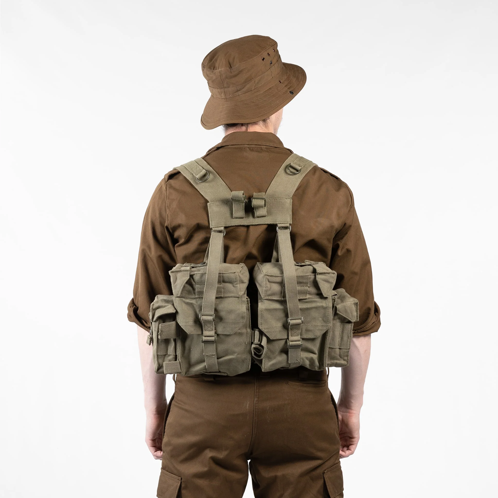 SADF Pattern 70 Kidney Webbing - Image 7