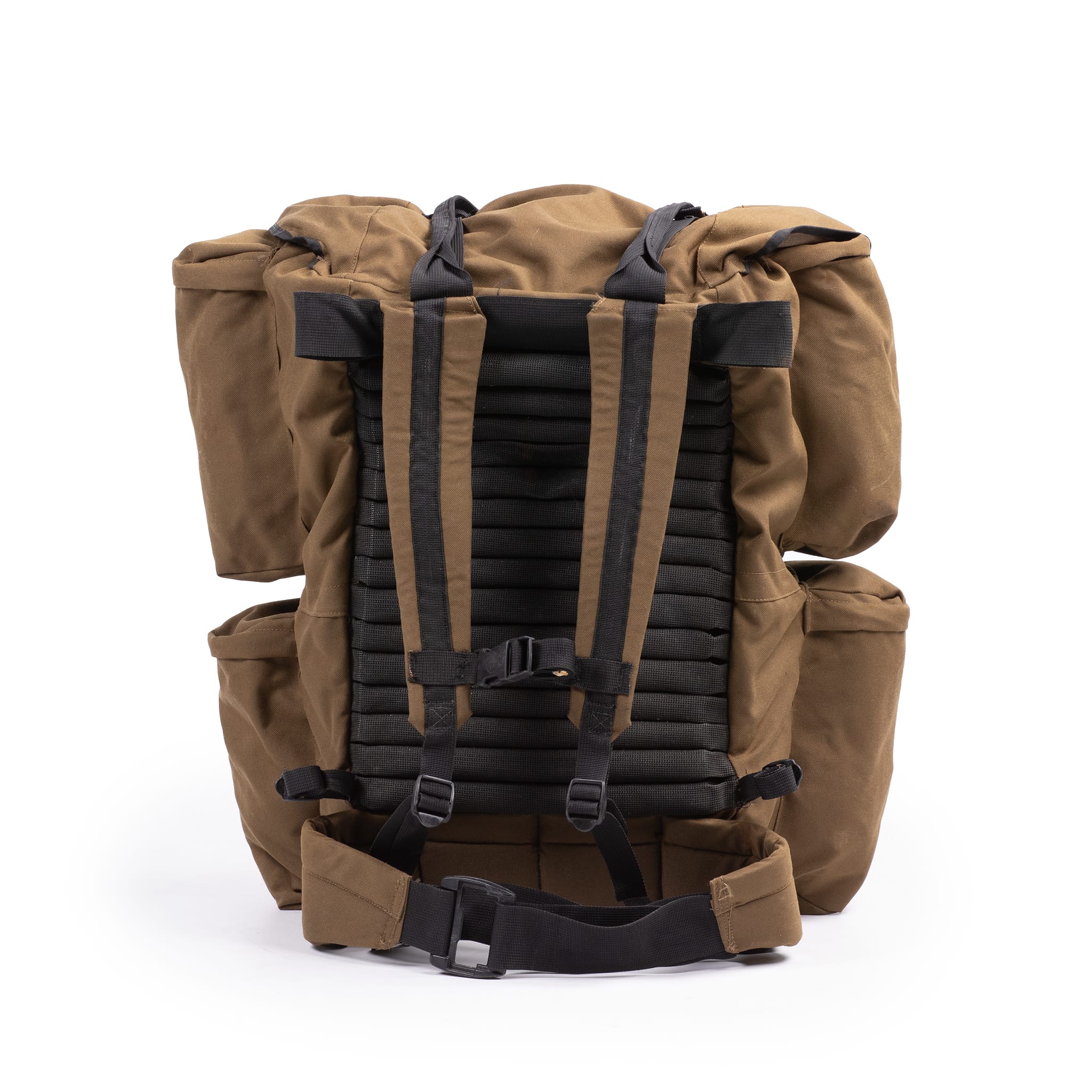 SADF Pattern 83 Field Pack, "Grootsak" - Image 3