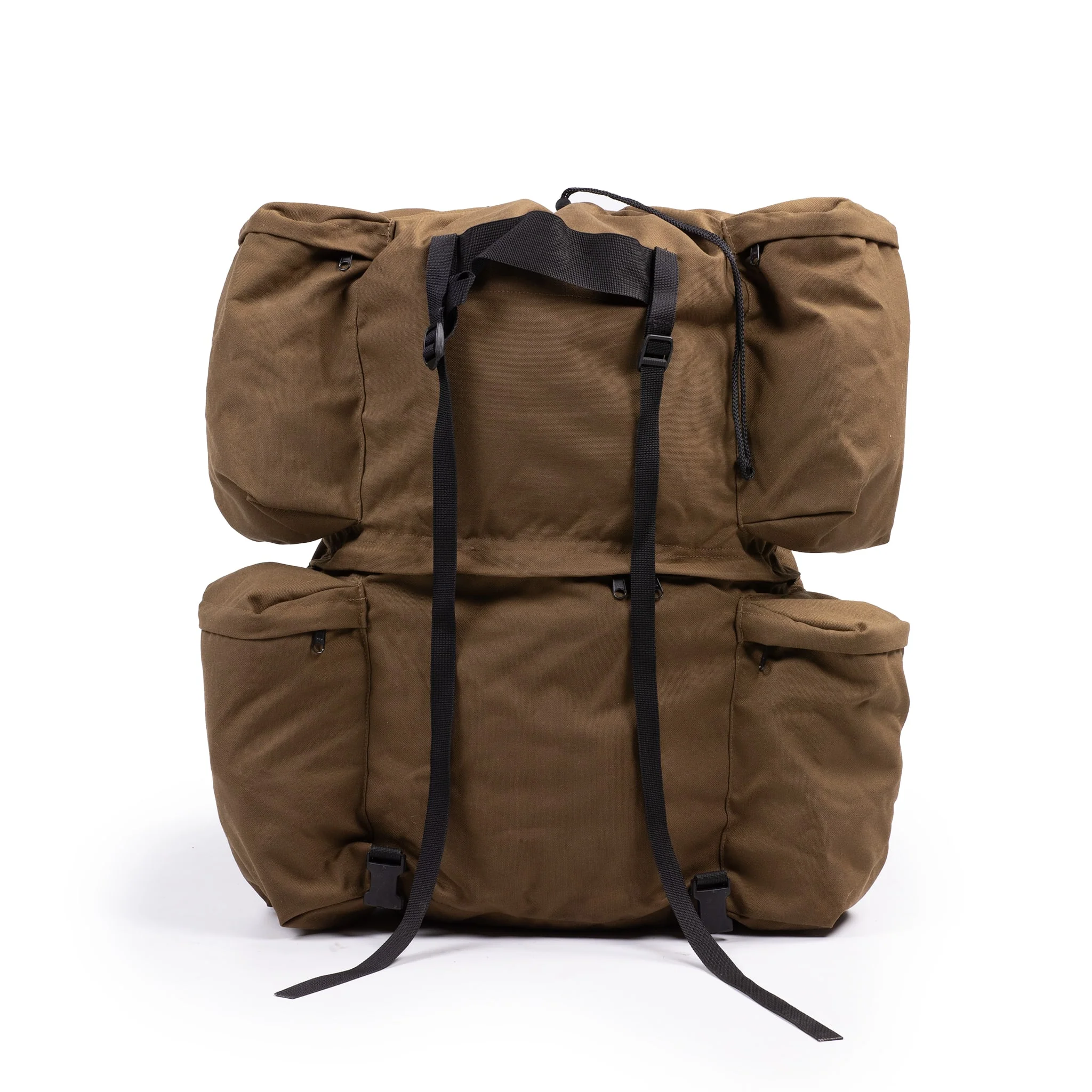 SADF Pattern 83 Field Pack, "Grootsak" - Image 5