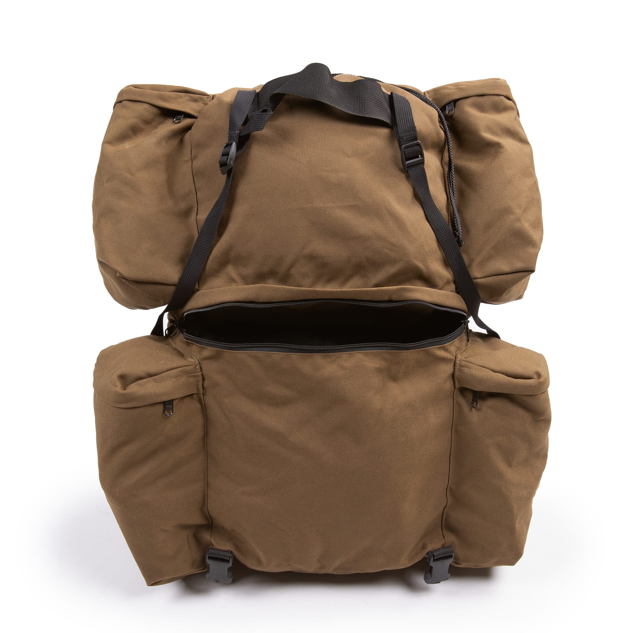 SADF Pattern 83 Field Pack, "Grootsak" - Image 7