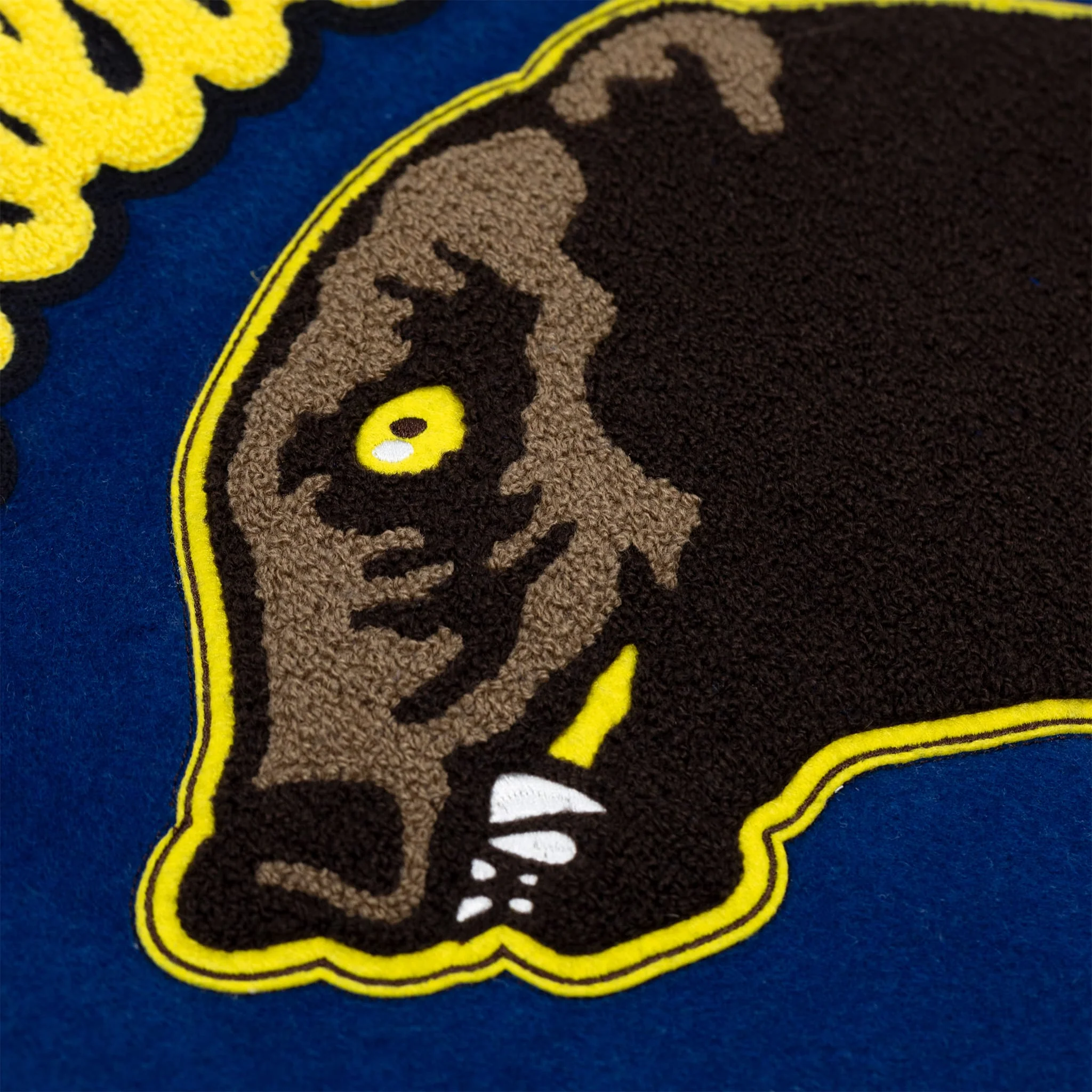 Red Dawn Calumet High Letterman Jacket - Image 11