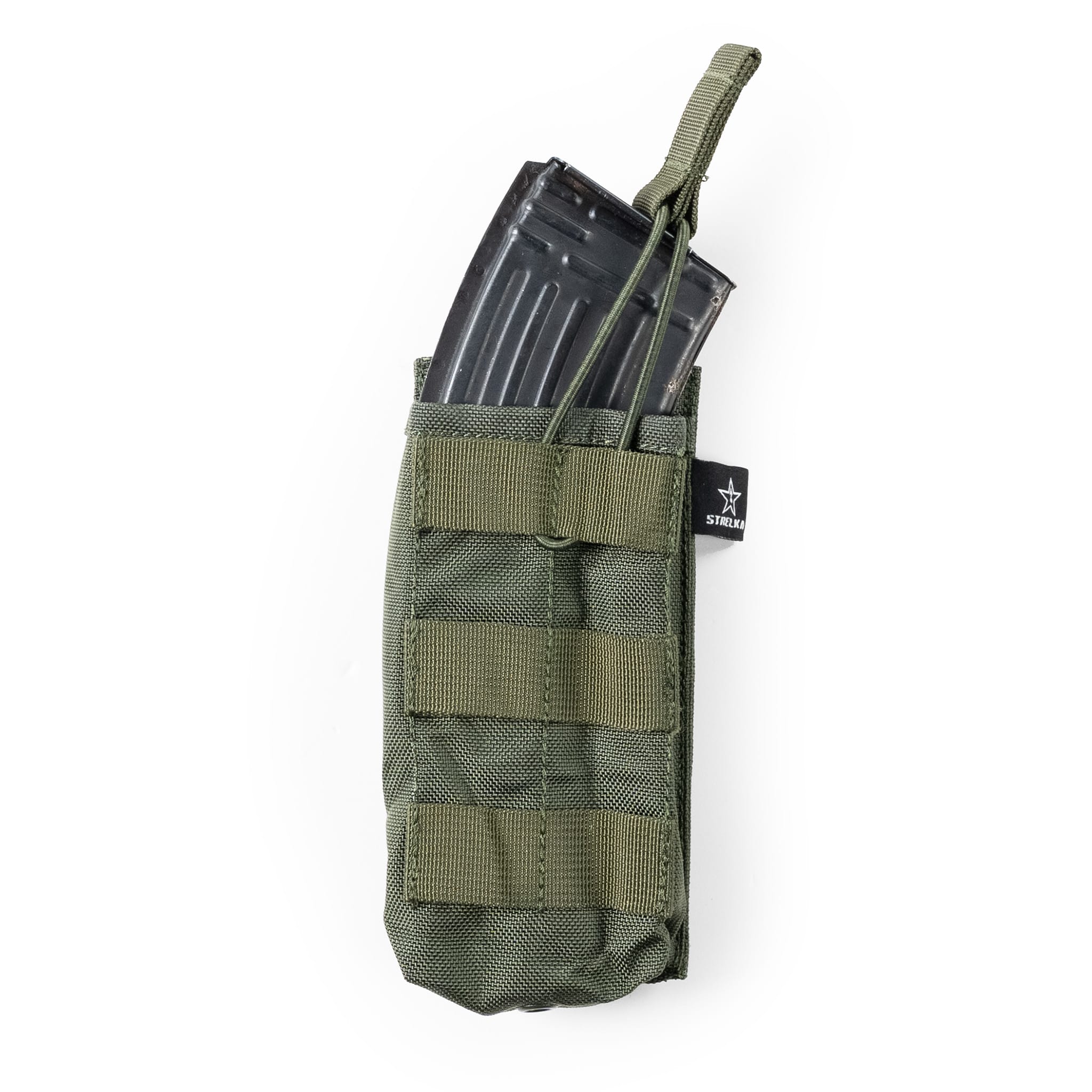 Strelka AK Mag Pouch