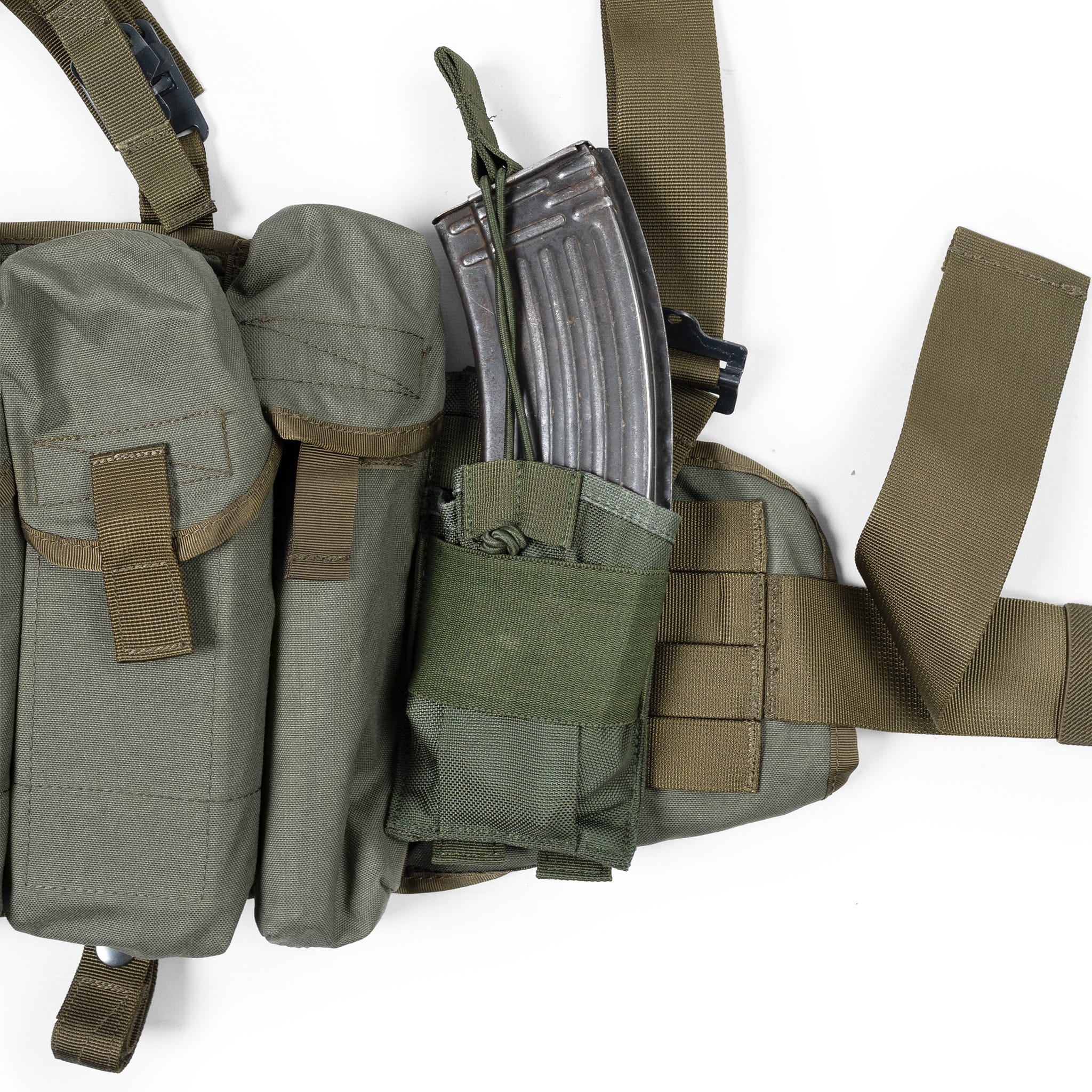 Strelka FAST AK Mag Pouch - Image 2