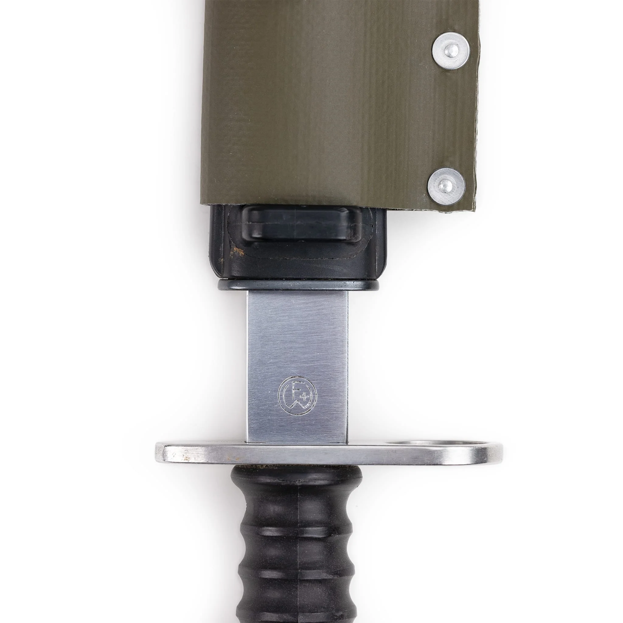 Swiss M57 Bayonet - Image 4