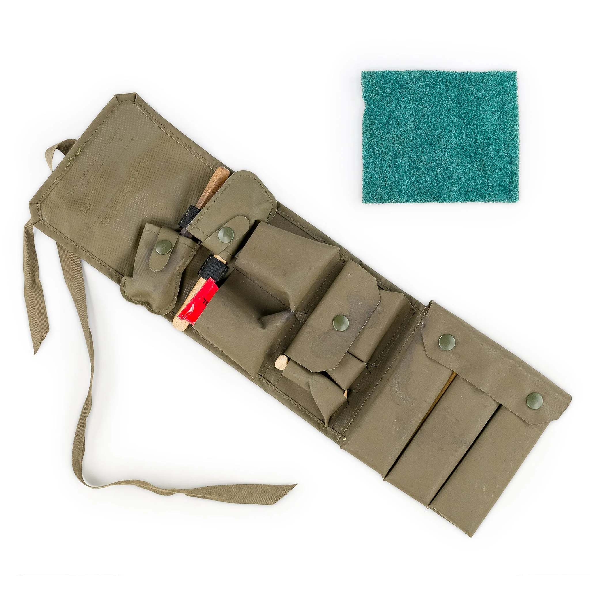 Swiss Shoe Care Kit - Image 5