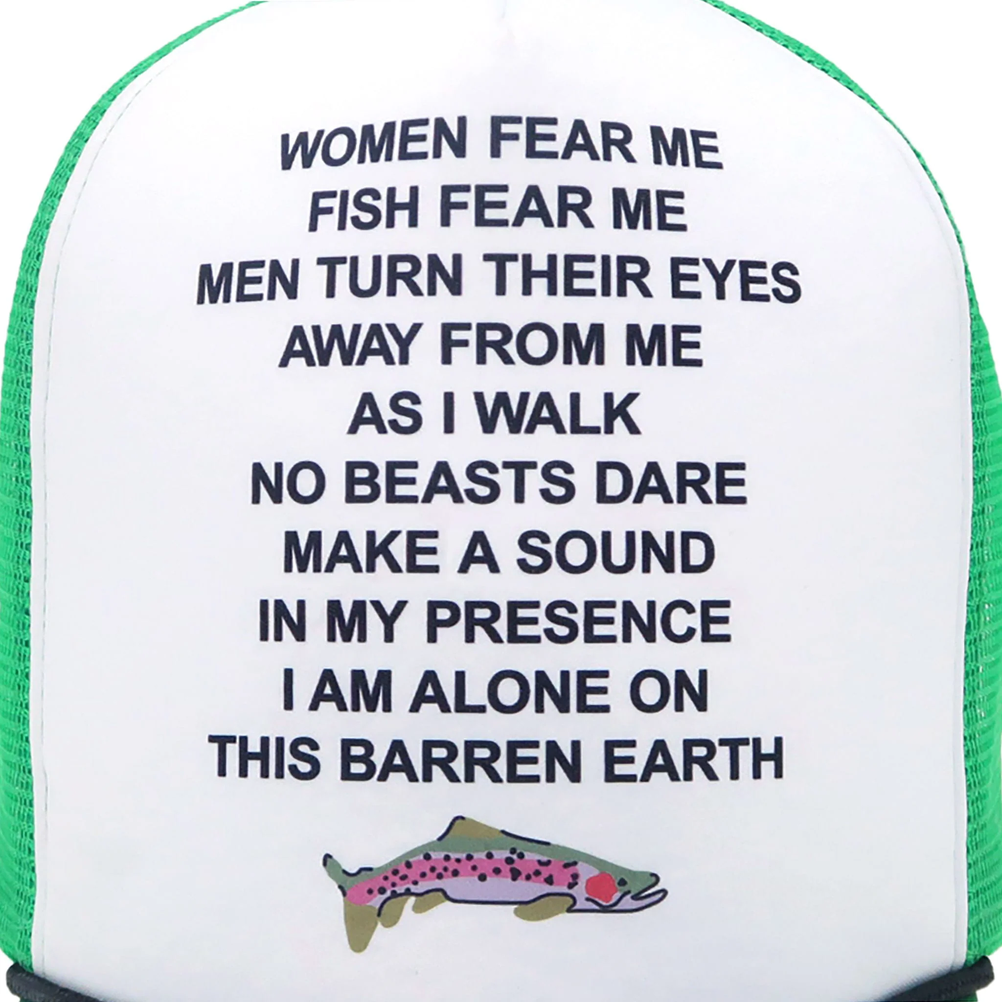 The Big Fish Hat - Image 3