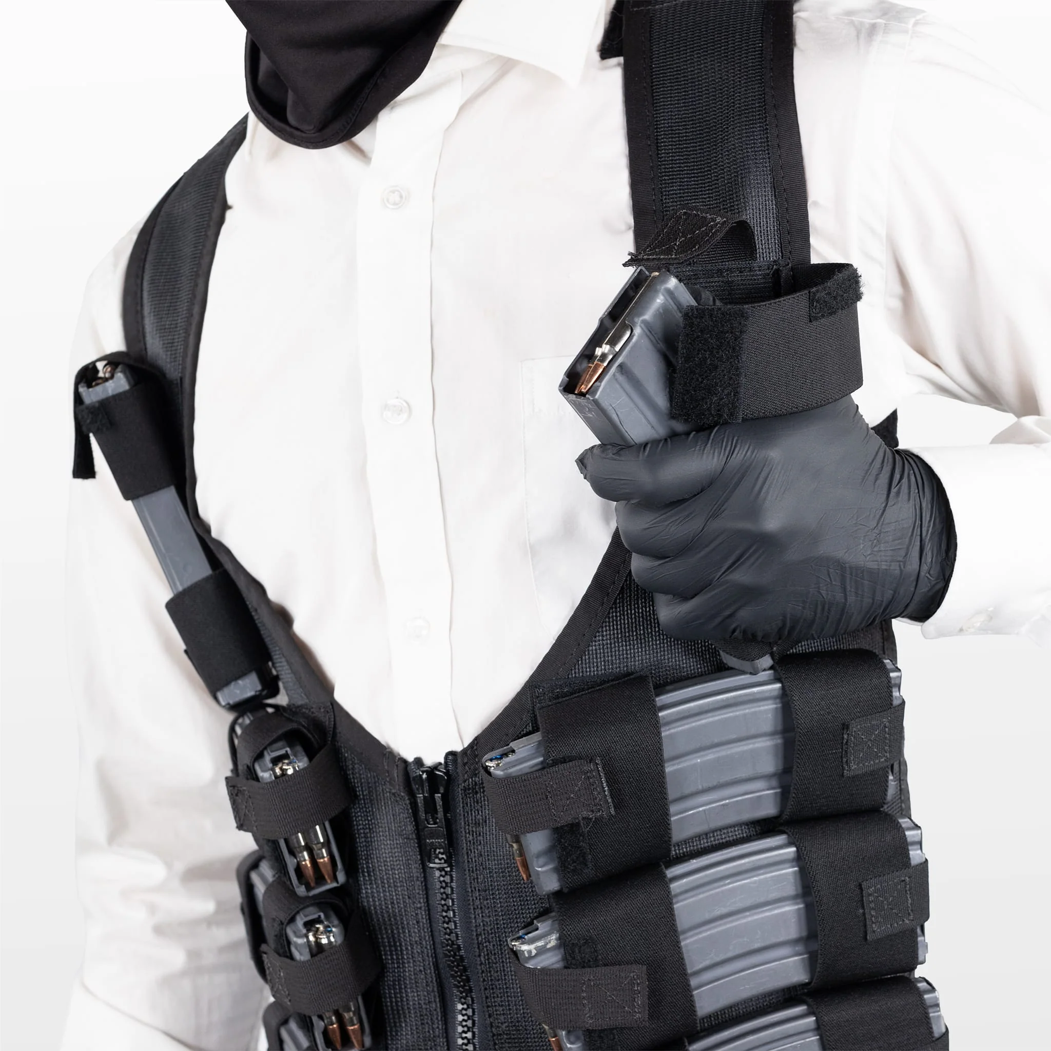 The 'Heat' Rig - Image 10