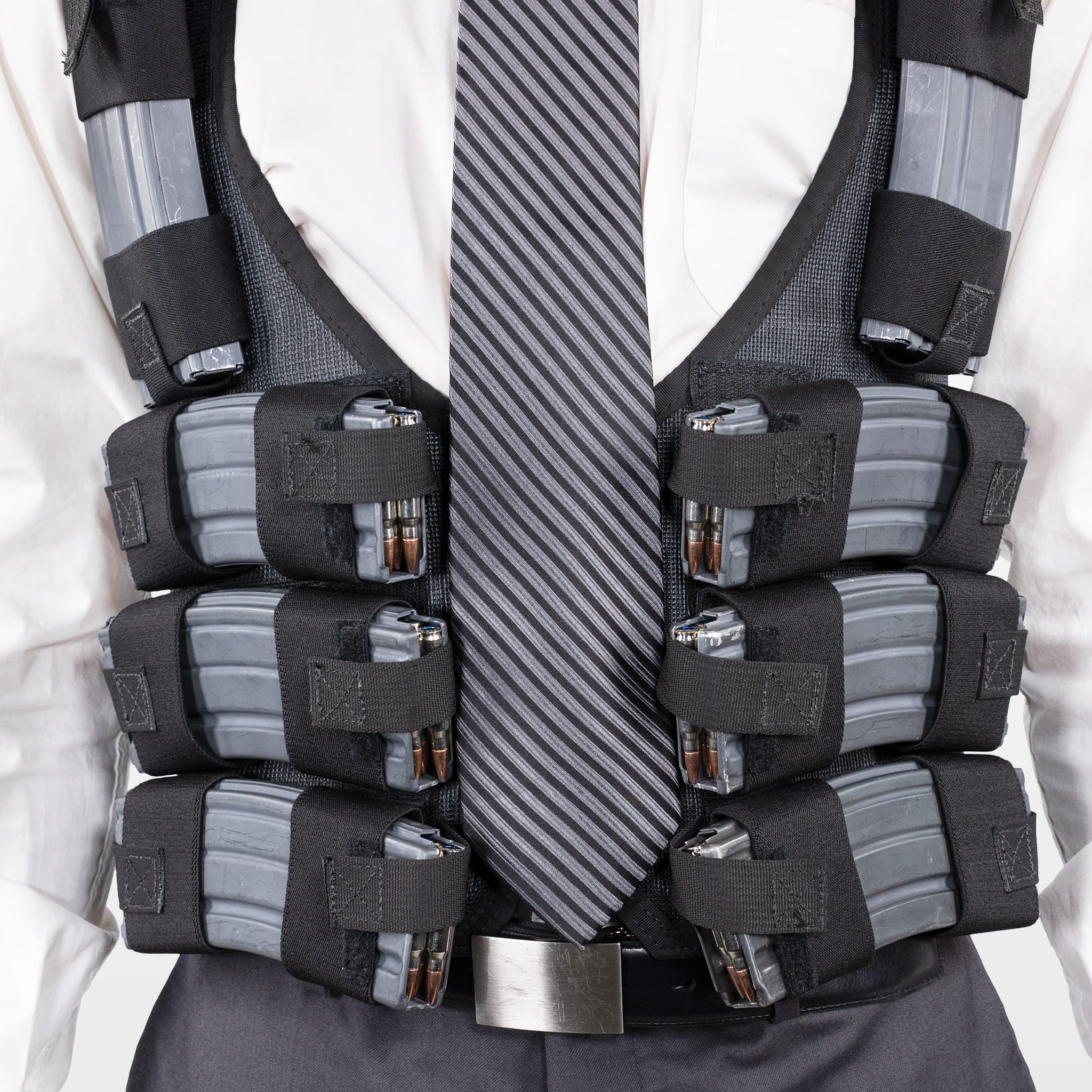 The 'Heat' Rig - Image 11