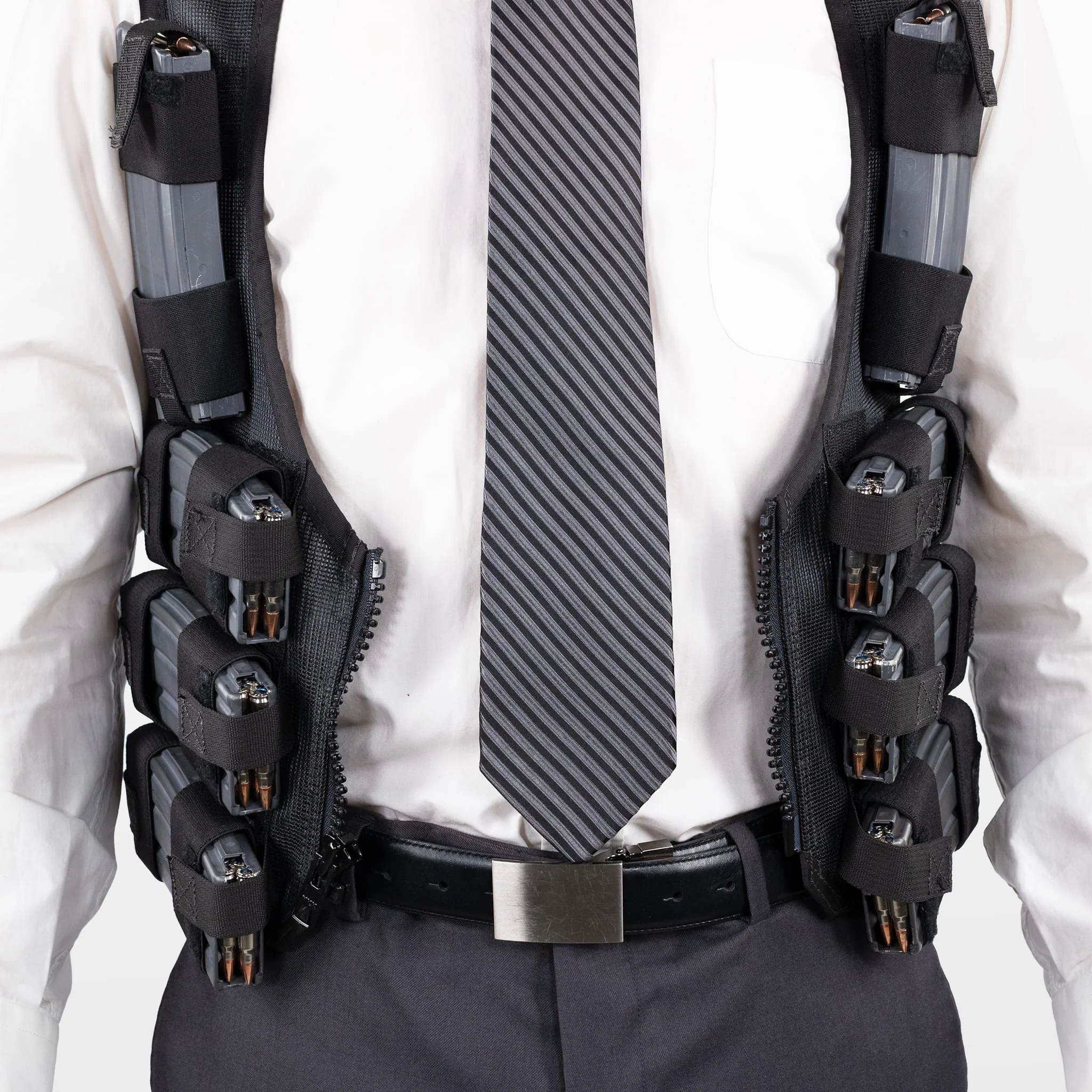 The 'Heat' Rig - Image 12