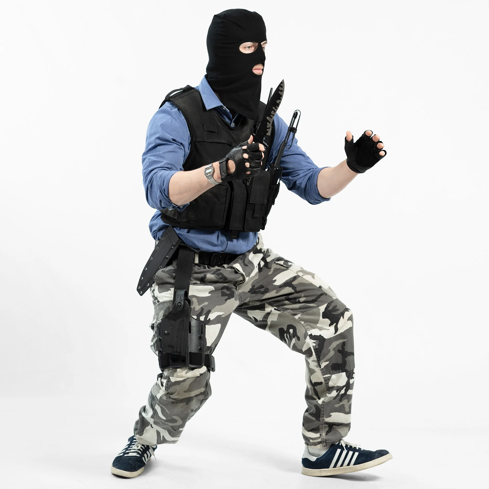 The Source Knife - Image 4