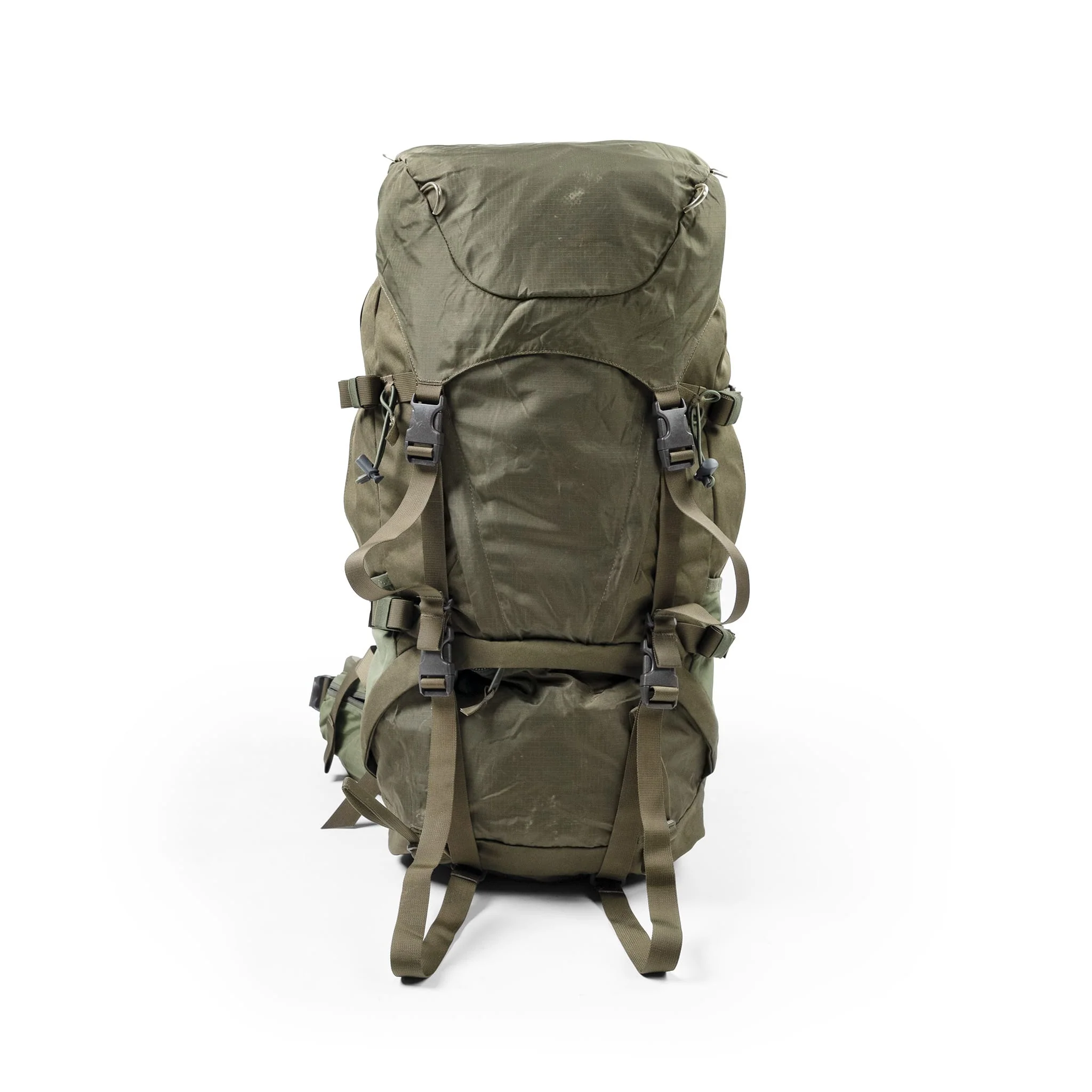 Turkish 70L Long Range Patrol Pack