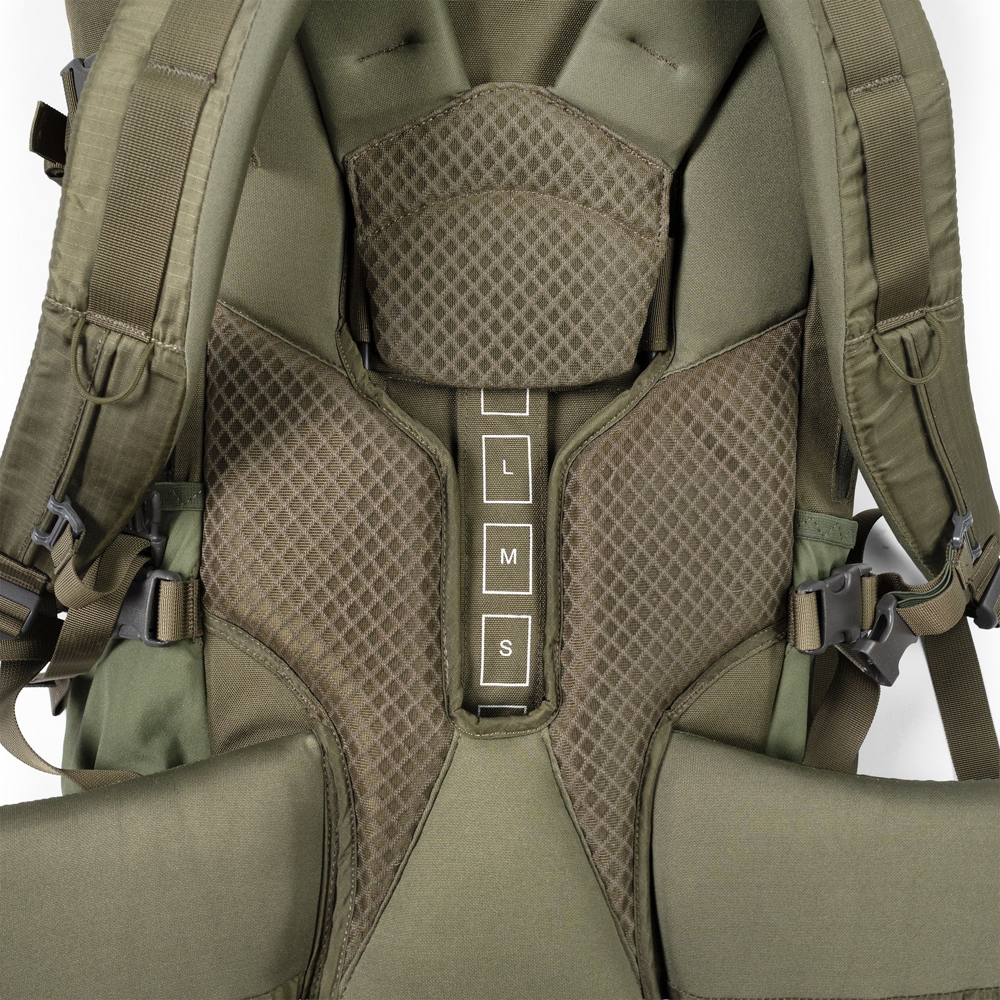 Turkish 70L Long Range Patrol Pack - Image 9