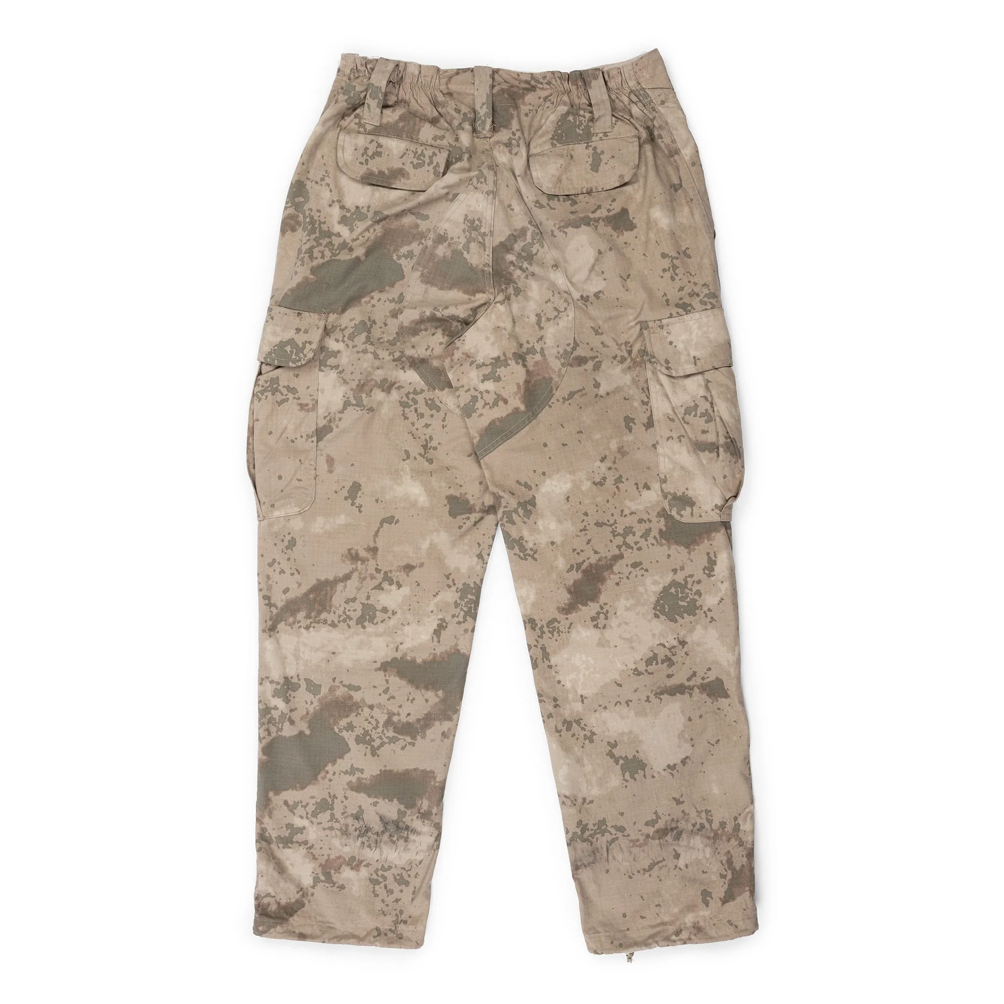 Turkish M2018 Ripstop Field Pants - Image 3