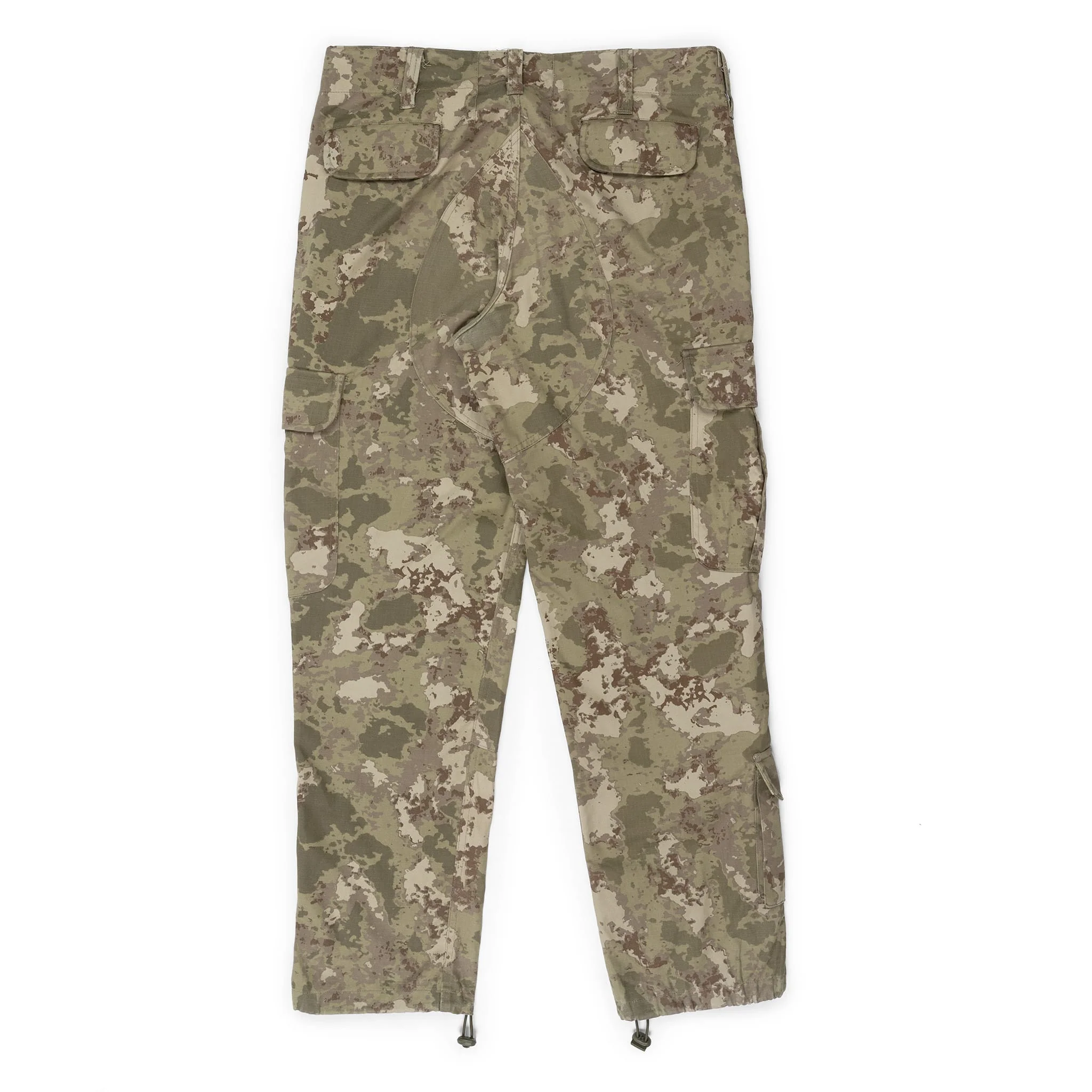 Turkish M2021 Ripstop Field Pants - Image 3