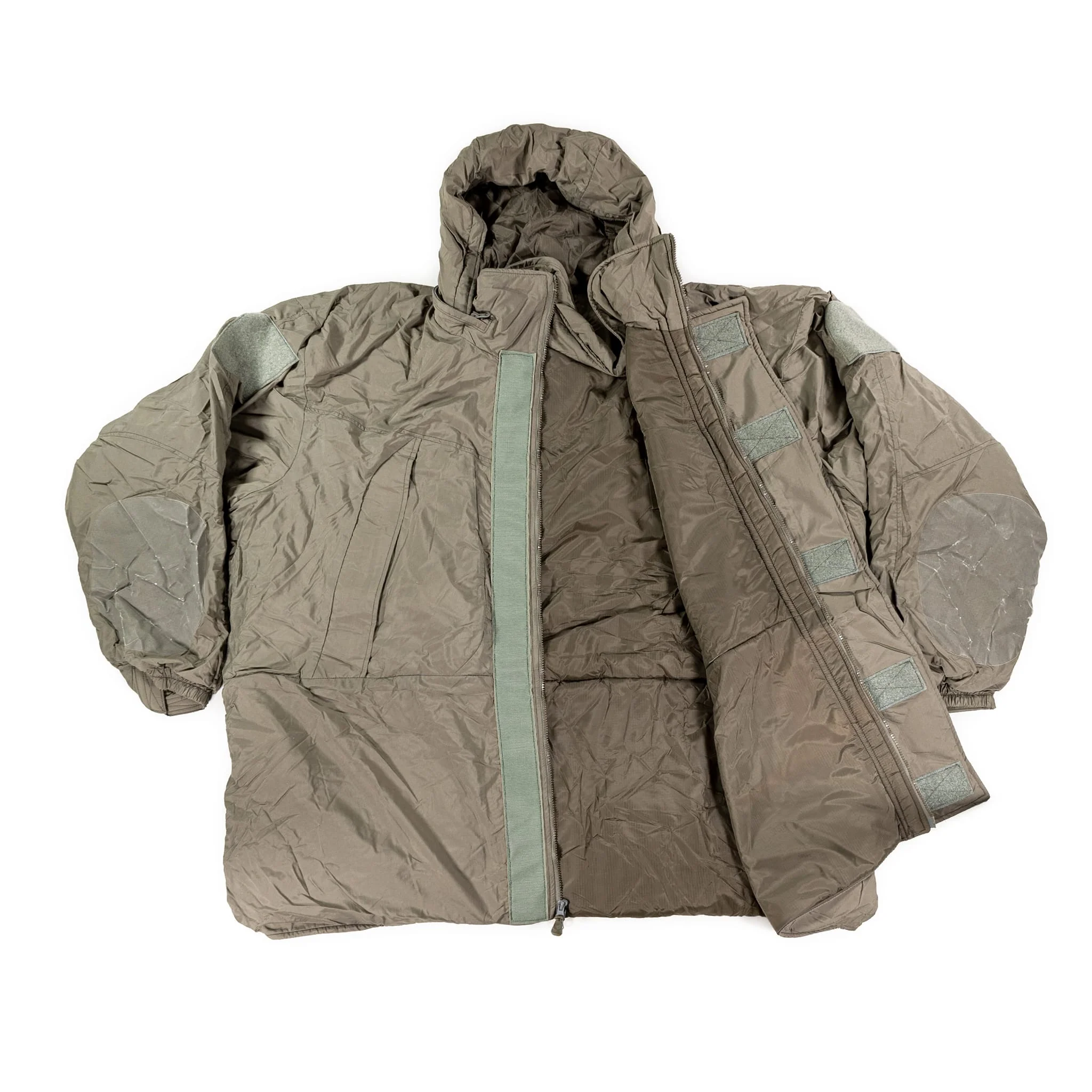 USGI Halys Sekri PCU Level 7 Type II Parka - Image 3