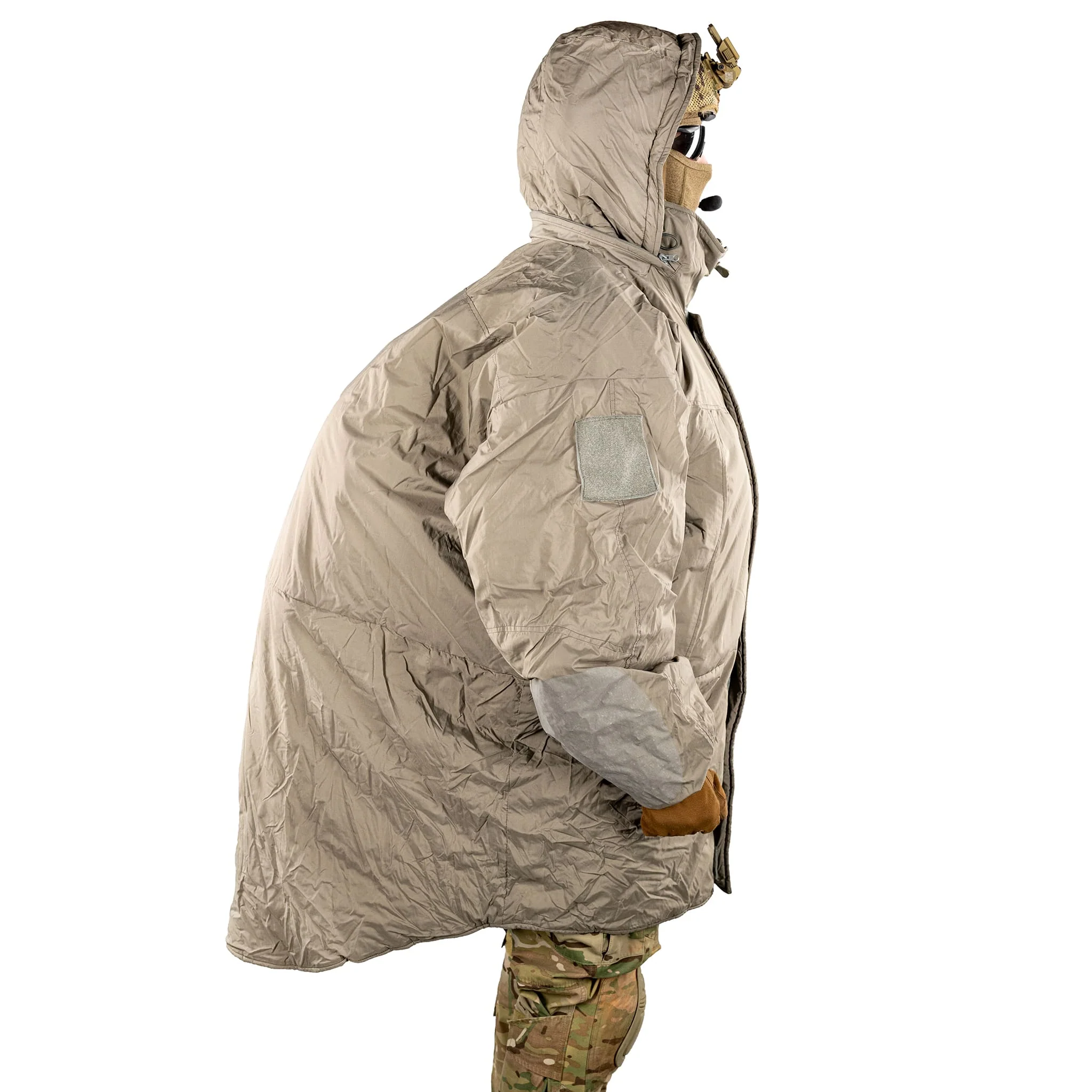 USGI Halys Sekri PCU Level 7 Type II Parka - Image 5