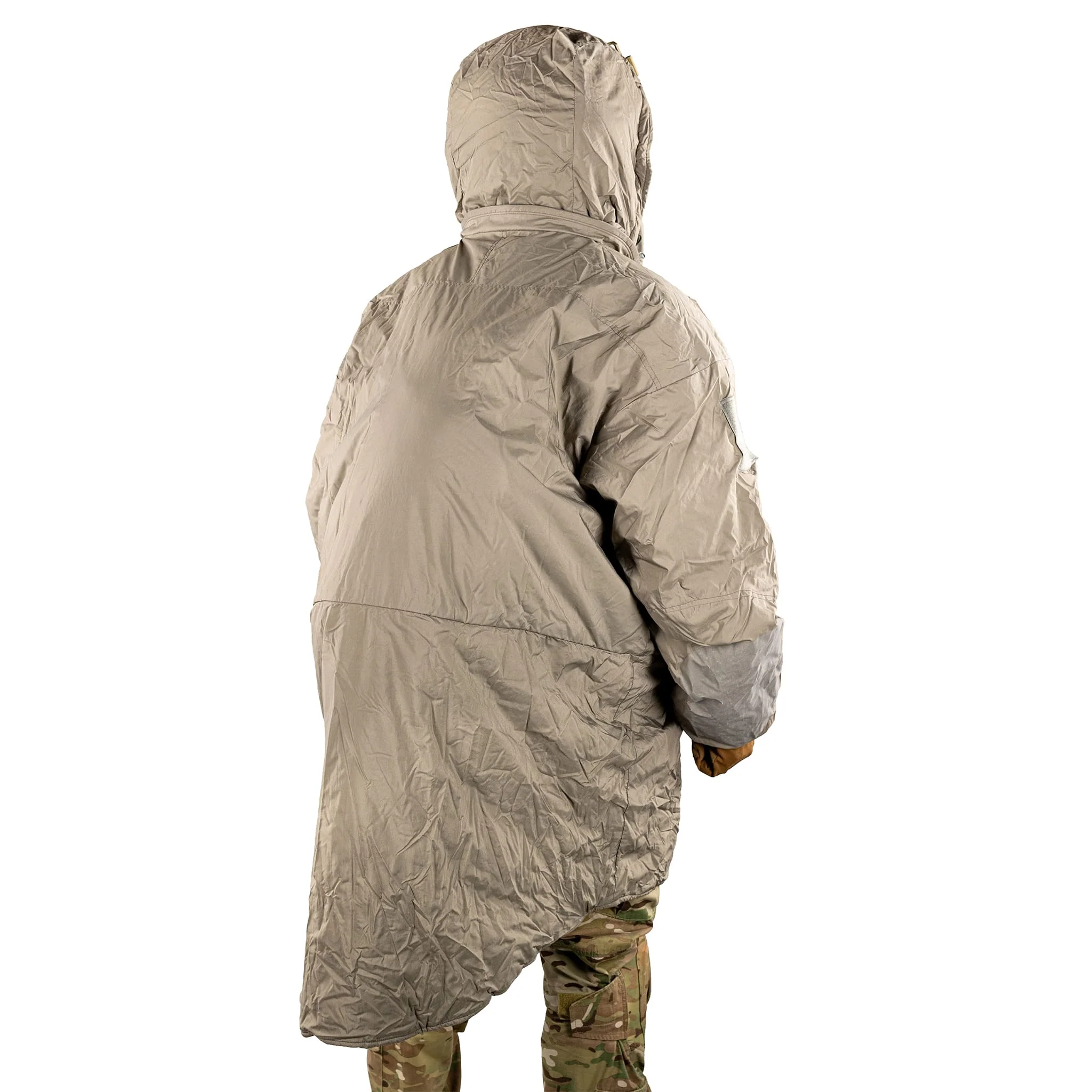 USGI Halys Sekri PCU Level 7 Type II Parka - Image 8